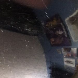 Meet your Posher, Bella